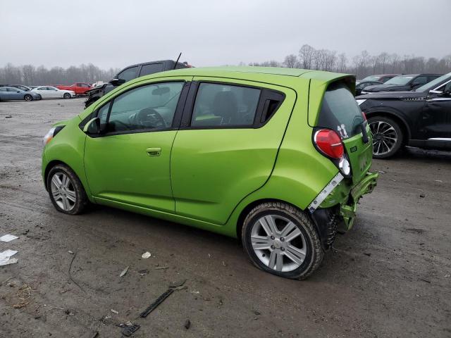 Obraz 2 z 2015 CHEVROLET SPARK LS 2015 z VIN KL8CB6S9XFC724204