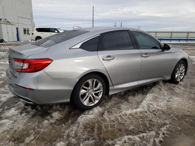 Image 3 of 2019 HONDA ACCORD LX 2019 with VIN 1HGCV1F16KA085932
