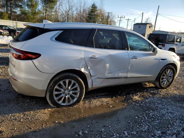 Image 3 of 2018 BUICK ENCLAVE PREMIUM 2018 with VIN 5GAEVBKW4JJ204804