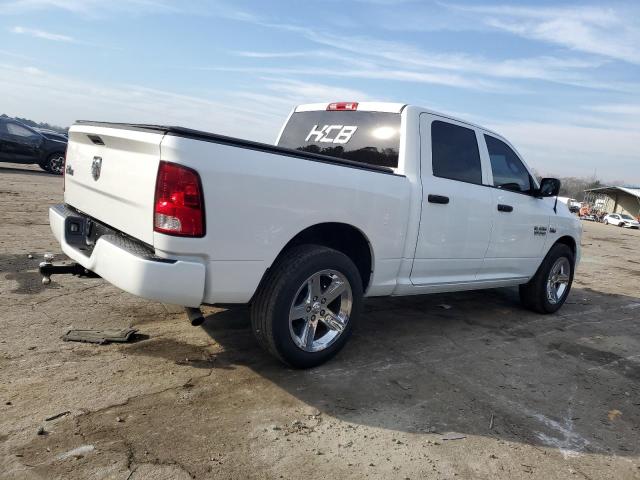 Image 3 of 2018 RAM 1500 ST 2018 with VIN 3C6RR6KT7JG264344