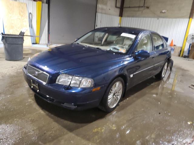 Obraz 1 z 2003 VOLVO S80  2003 z VIN YV1TS92D931308854