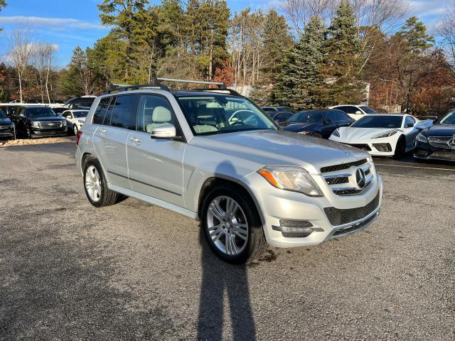 Изображение 2 2015 MERCEDES-BENZ GLK 250 BLUETEC 2015 с VIN WDCGG0EB9FG372838