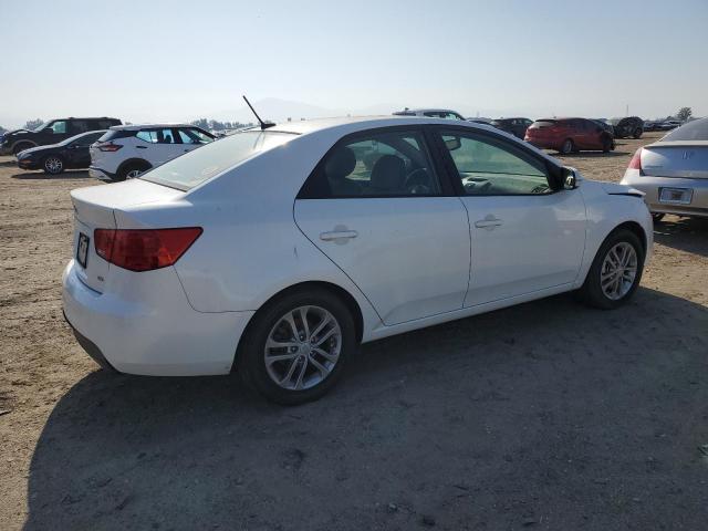 Obraz 3 z 2012 KIA FORTE EX 2012 z VIN KNAFU4A25C5585345