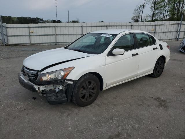 Изображение 1 2012 HONDA ACCORD SE 2012 с VIN 1HGCP2F62CA204685