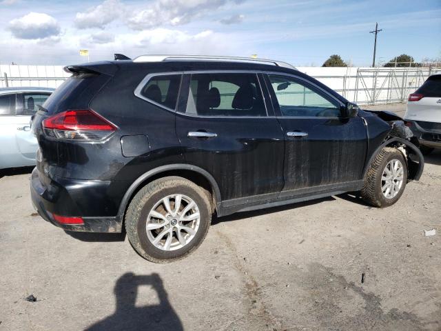 Изображение 3 2018 NISSAN ROGUE S 2018 с VIN KNMAT2MT0JP515763
