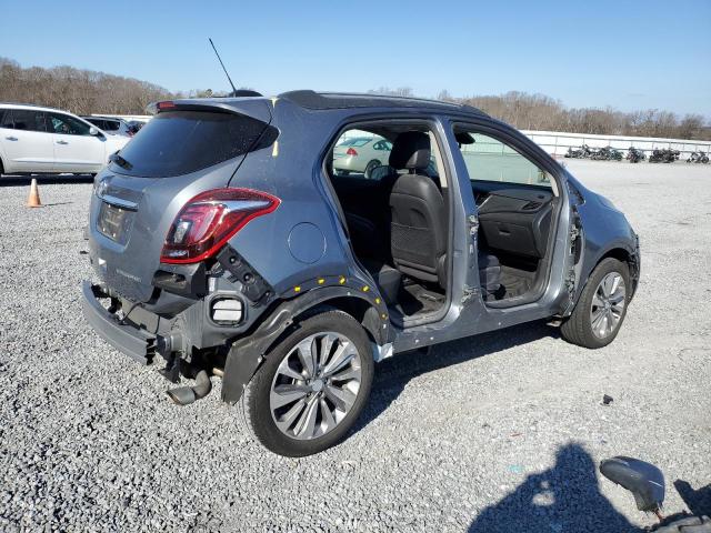 Image 3 of 2019 BUICK ENCORE PREFERRED 2019 with VIN KL4CJASB1KB881758