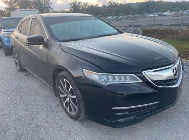 Изображение 2015 ACURA TLX  2015