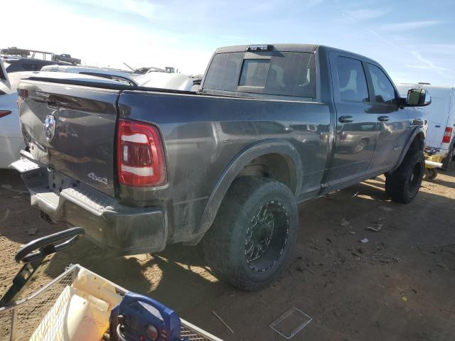 Image 3 of 2019 RAM 2500 LARAMIE 2019 with VIN 3C6UR5FL2KG634146