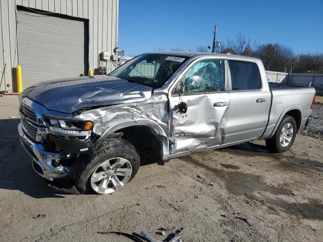 2022 RAM 1500 LARAMIE 2022 image
