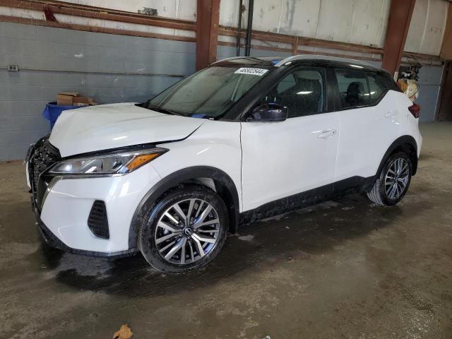 Image 1 of 2023 NISSAN KICKS SV 2023 with VIN 3N1CP5CV6PL532446