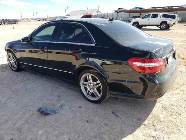 Image 2 of 2013 MERCEDES-BENZ E 350 2013 with VIN WDDHF5KB4DA723496