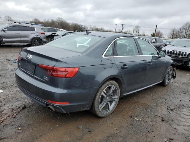 Изображение 3 2017 AUDI A4 PREMIUM PLUS 2017 с VIN WAUENAF43HN005938