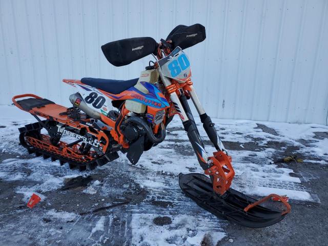 Изображение 1 2021 KTM 450 SX-F 2021 с VIN VBKSXR438MM327076