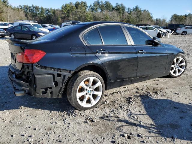Image 3 of 2014 BMW 335 XI 2014 with VIN WBA3B9G5XENR91681