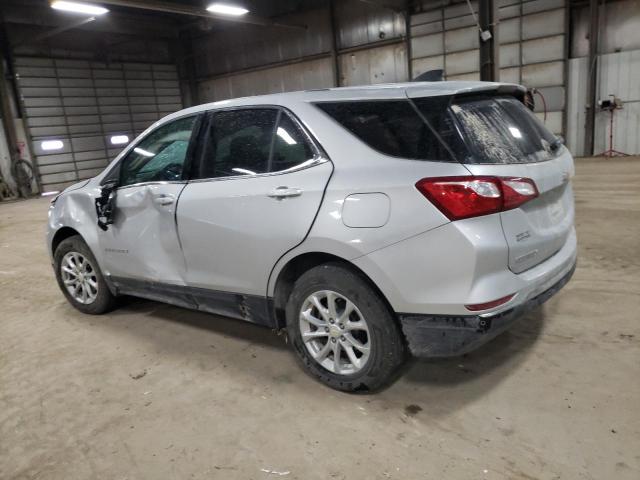 Изображение 2 2018 CHEVROLET EQUINOX LT 2018 с VIN 2GNAXSEV4J6342924