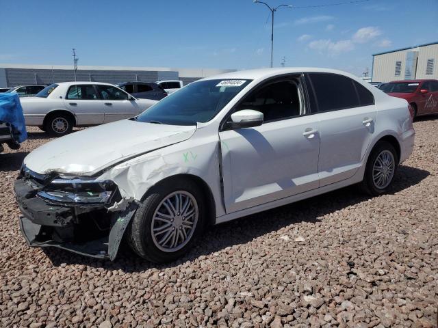 Obraz 2011 VOLKSWAGEN JETTA SE 2011