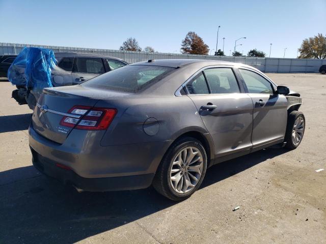 Image 3 of 2014 FORD TAURUS LIMITED 2014 with VIN 1FAHP2F86EG163456