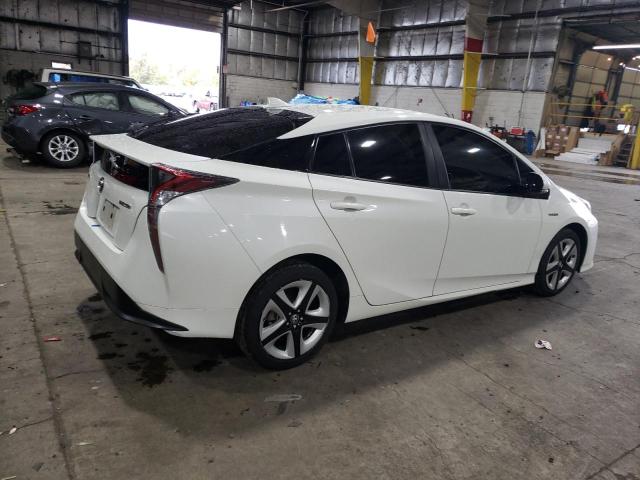 Image 3 of 2016 TOYOTA PRIUS  2016 with VIN JTDKARFU1G3025499