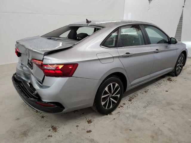 Изображение 3 2024 VOLKSWAGEN JETTA S 2024 с VIN 3VW5M7BUXRM028351