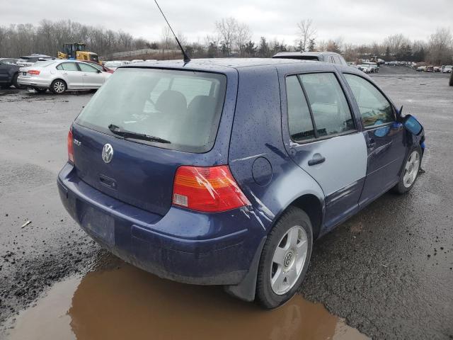 Image 3 of 2006 VOLKSWAGEN GOLF GL 2006 with VIN 9BWFL61J764004808