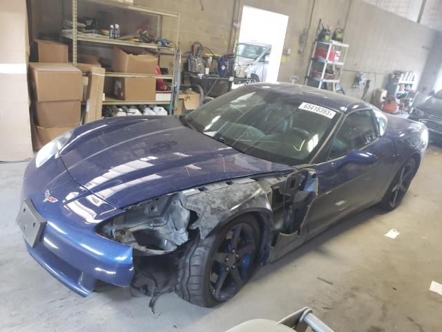 Obraz 2006 CHEVROLET CORVETTE  2006