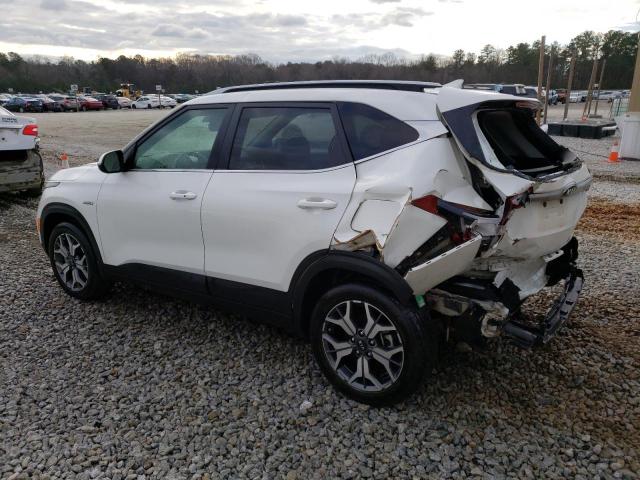 Obraz 2 z 2021 KIA SELTOS EX 2021 z VIN KNDERCAA8M7120579