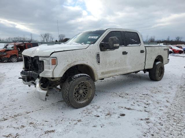 Изображение 2020 FORD F250 SUPER DUTY 2020