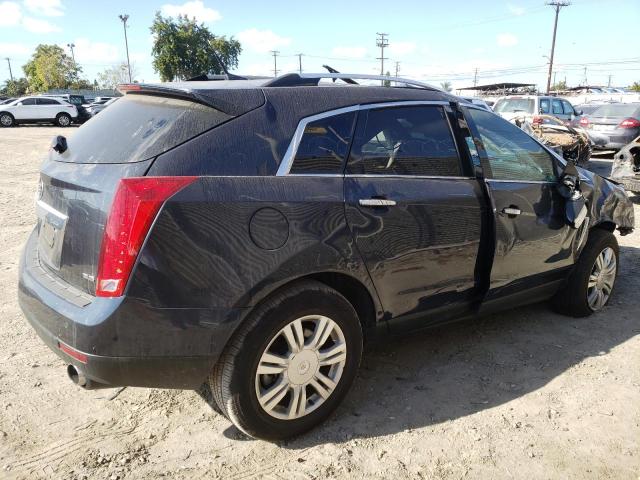 Image 3 of 2014 CADILLAC SRX LUXURY COLLECTION 2014 with VIN 3GYFNBE33ES532704