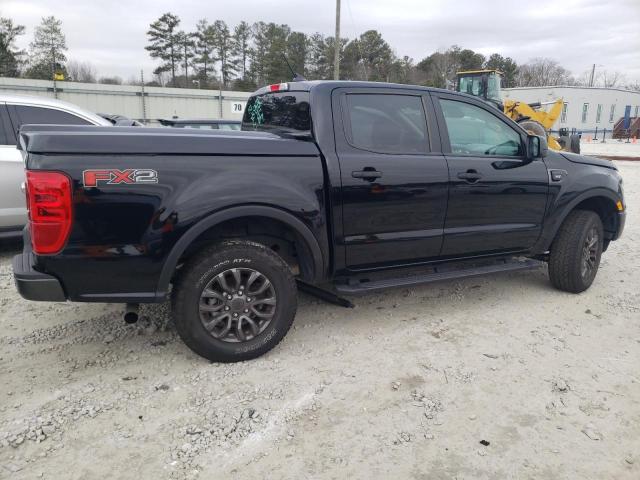 Image 3 of 2022 FORD RANGER XL 2022 with VIN 1FTER4EH2NLD28365