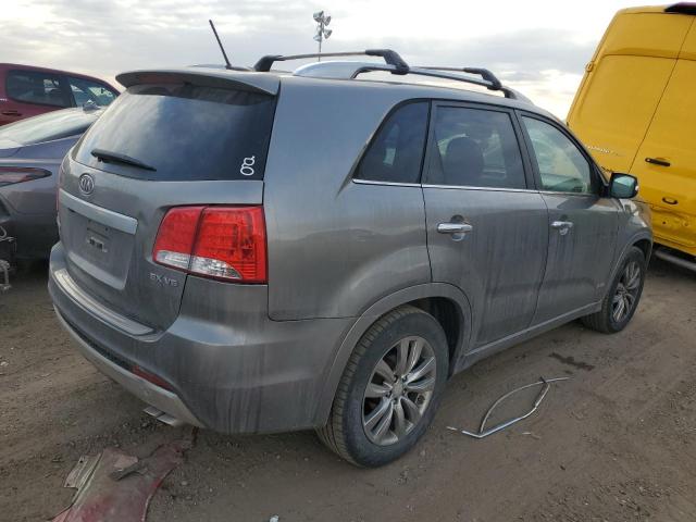 Изображение 3 2013 KIA SORENTO SX 2013 с VIN 5XYKWDA26DG401566