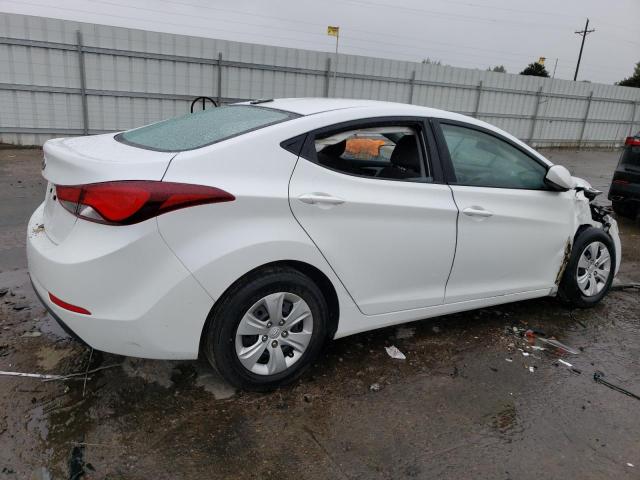 Image 3 of 2016 HYUNDAI ELANTRA SE 2016 with VIN 5NPDH4AE5GH742757