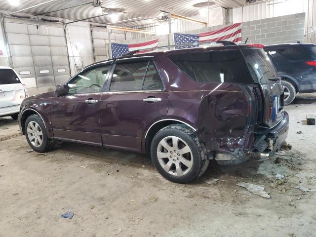 Obraz 2 z 2009 CADILLAC SRX  2009 z VIN 1GYEE437790115919