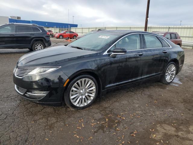 2016 LINCOLN MKZ  2016 image