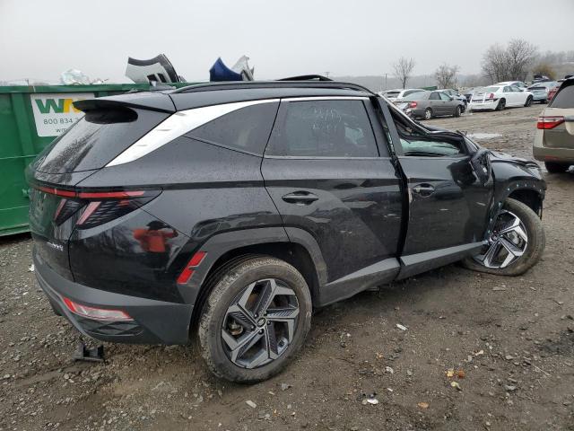 Изображение 3 2022 HYUNDAI TUCSON SEL CONVENIENCE 2022 с VIN KM8JFCA15NU025774