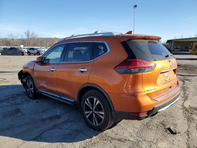 Obraz 2 z 2017 NISSAN ROGUE S 2017 z VIN JN8AT2MV4HW013926
