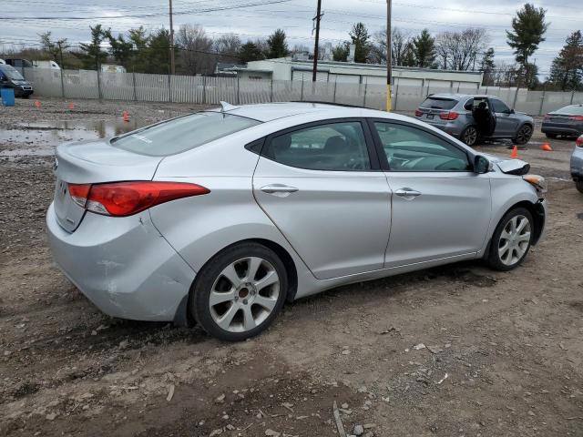 Obraz 3 z 2012 HYUNDAI ELANTRA GLS 2012 z VIN KMHDH4AE7CU410413