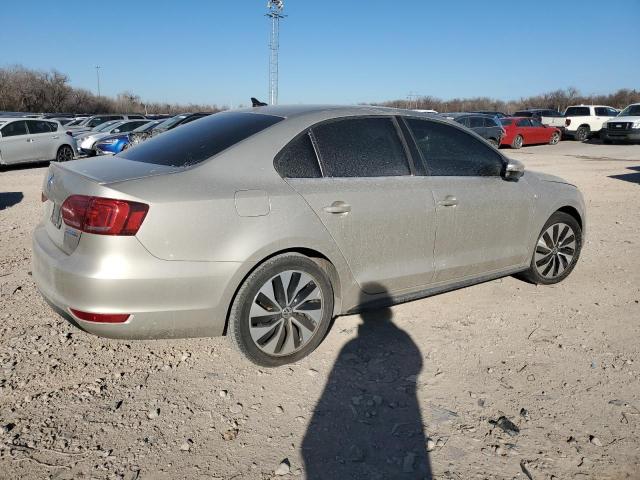 Image 3 of 2013 VOLKSWAGEN JETTA HYBRID 2013 with VIN 3VW637AJ3DM250138