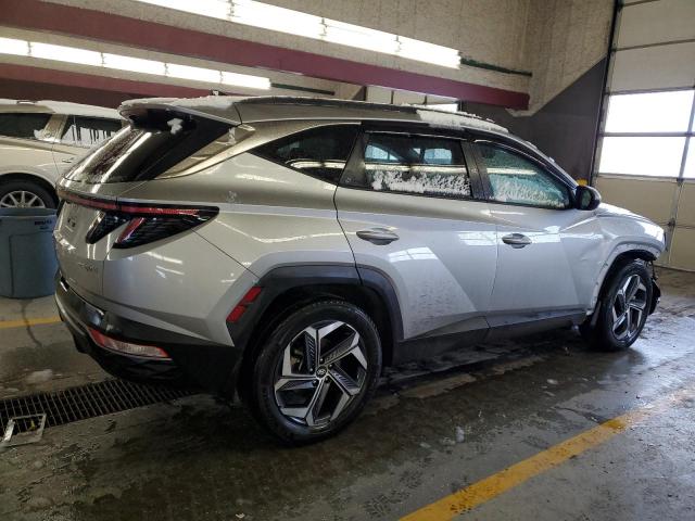 Obraz 3 z 2022 HYUNDAI TUCSON SEL CONVENIENCE 2022 z VIN KM8JFCA10NU056379