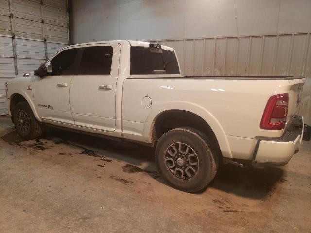 Obraz 2 z 2022 RAM 2500 LONGHORN 2022 z VIN 3C6UR5GLXNG191182