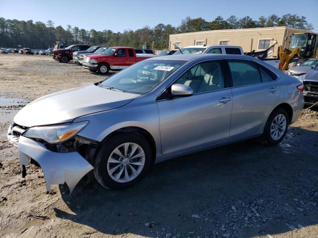 Obraz 1 z 2016 TOYOTA CAMRY LE 2016 z VIN 4T4BF1FK4GR561344