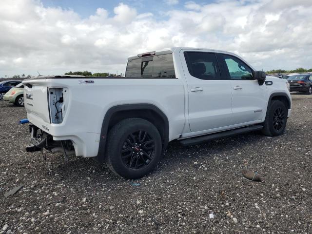 Изображение 3 2021 GMC SIERRA K1500 ELEVATION 2021 с VIN 1GTU9CET1MZ115591