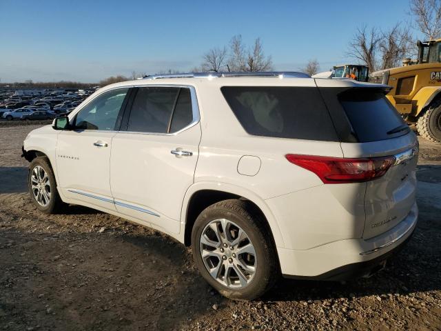 Изображение 2 2019 CHEVROLET TRAVERSE PREMIER 2019 с VIN 1GNEVKKW0KJ261475