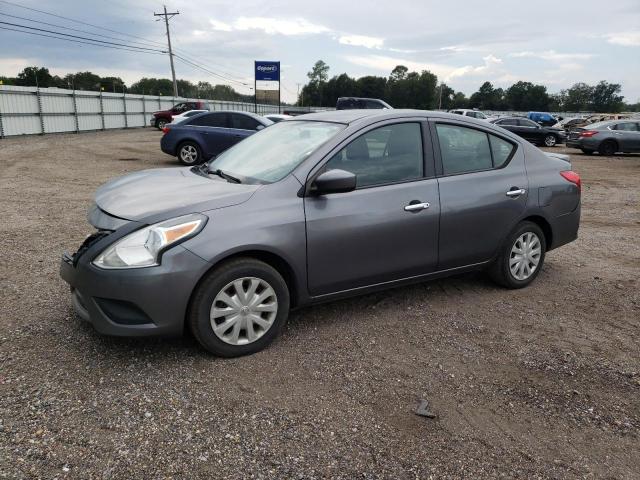 Obraz 1 z 2017 NISSAN VERSA S 2017 z VIN 3N1CN7AP6HL838960