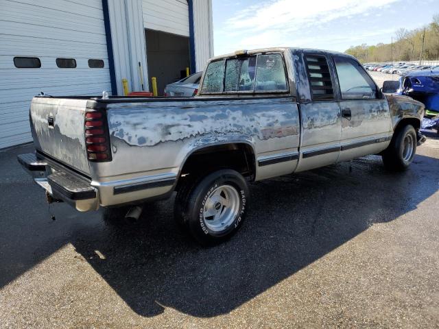 Изображение 3 1991 CHEVROLET GMT-400 C1500 1991 с VIN 2GCEC19K5M1238394