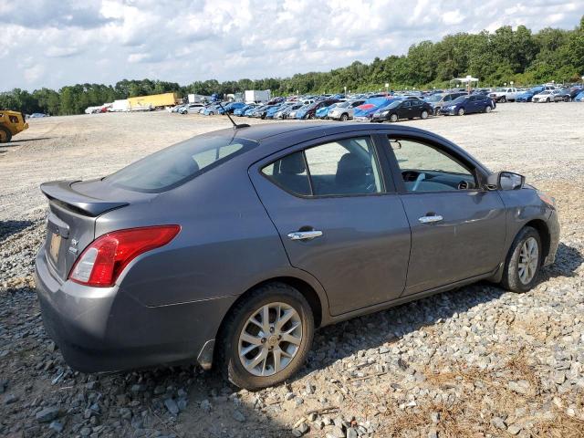 Изображение 3 2017 NISSAN VERSA S 2017 с VIN 3N1CN7AP5HL846810