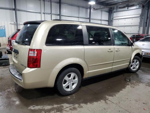 Изображение 3 2010 DODGE GRAND CARAVAN SE 2010 с VIN 2D4RN4DE7AR280662