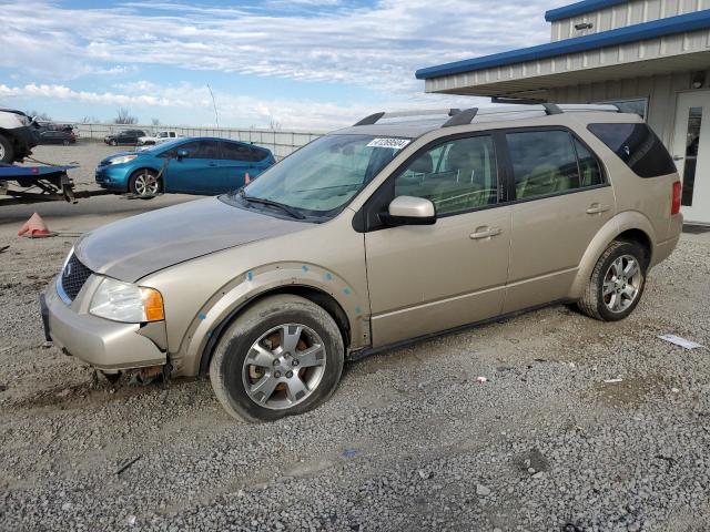 Изображение 2006 FORD FREESTYLE LIMITED 2006