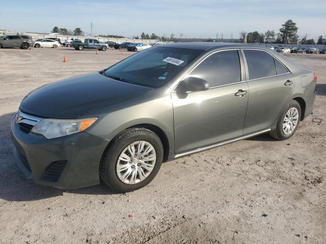 Obraz 1 z 2014 TOYOTA CAMRY L 2014 z VIN 4T4BF1FK4ER418164