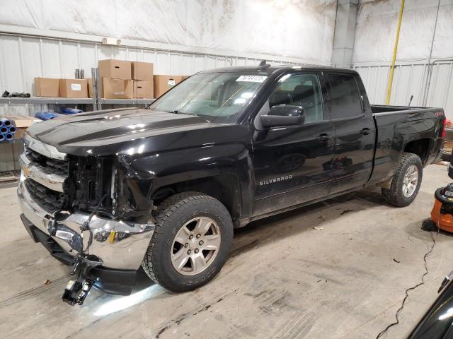 Obraz 2019 CHEVROLET SILVERADO LD K1500 LT 2019
