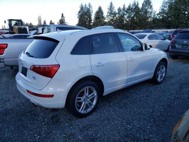 Изображение 3 2012 AUDI Q5 PREMIUM PLUS 2012 с VIN WA1LFAFP1CA086269